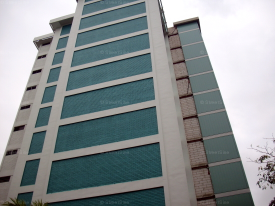 Clementi West Street 2 thumbnail photo
